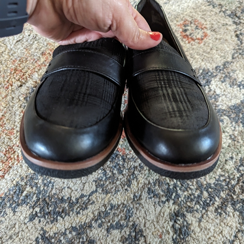 Clarks loafers - Picture 2 of 10
